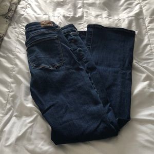 American Eagle Hi Rise Bootcut